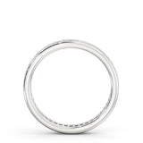 Full Eternity Ring, Round Cut Classic Design