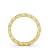 Full Eternity Ring, Vintage Design