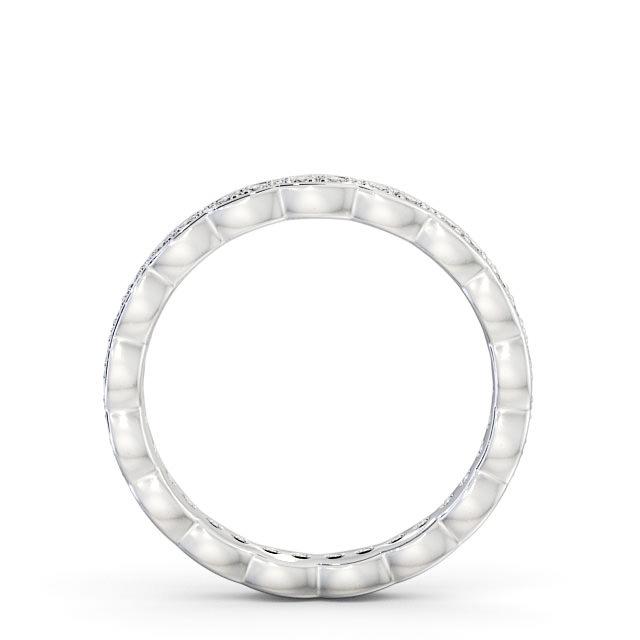 Full Eternity Ring, Vintage Design