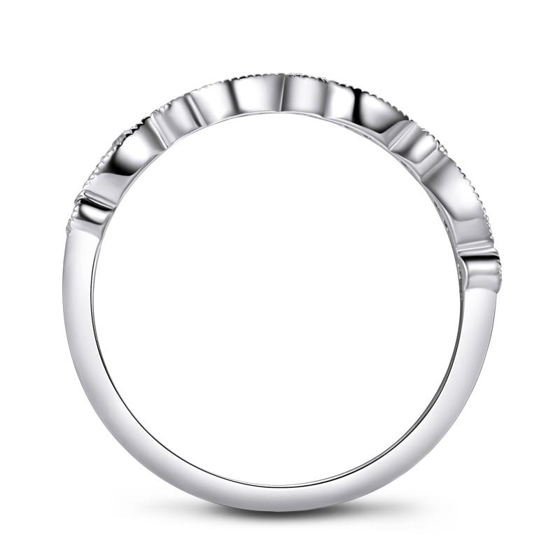 1.50ct Oval Cut Diamond Ring, Vintage Design Bridal Ring Set, 925 Sterling Silver