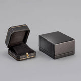 2.50ct Each Cushion Cut Halo Diamond Stud Earrings, 925 Sterling Silver