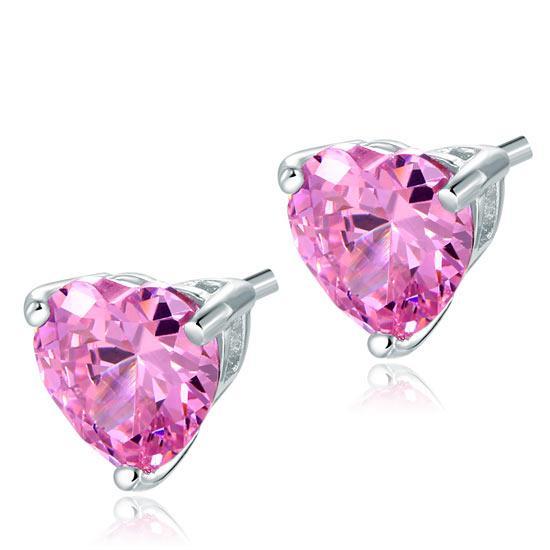 Genuine discount pink diamond